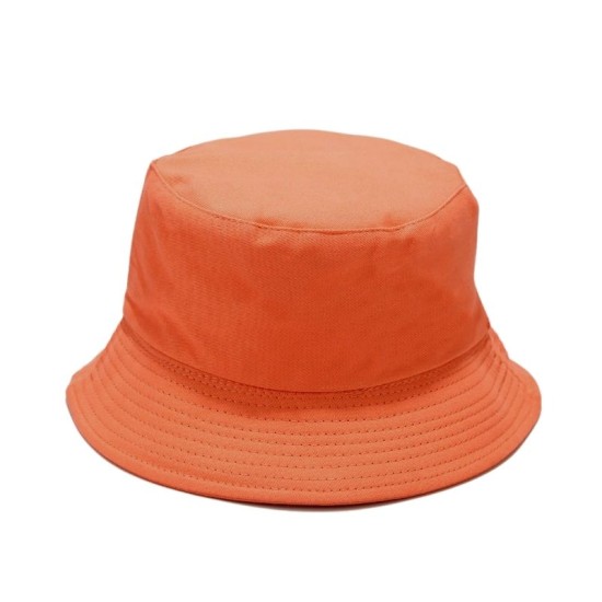 Orange macaron visor Orange macaron visor