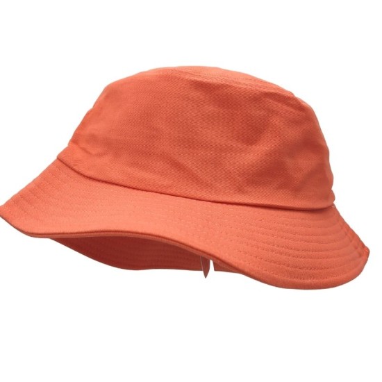 Orange macaron visor Orange macaron visor