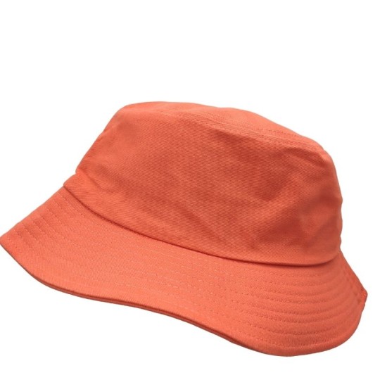 Orange macaron visor Orange macaron visor