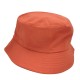 Orange macaron visor Orange macaron visor