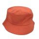 Orange macaron visor Orange macaron visor