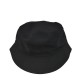 Black Macaron Visor Black Macaron Visor