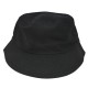 Black Macaron Visor Black Macaron Visor