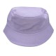 Light purple macaron visor Light purple macaron visor