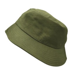Army Green Macaron Visor