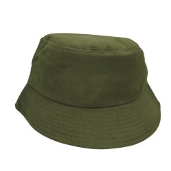 Army Green Macaron Visor