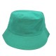 Blue Macaron Visor Blue Macaron Visor