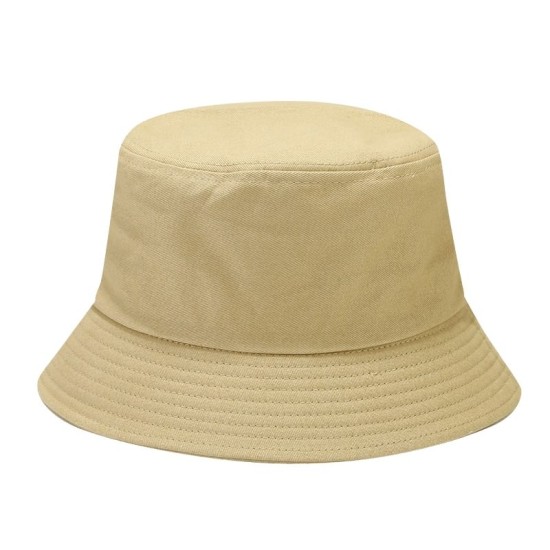 Khaki macaron visoron hat Khaki macaron visoron hat