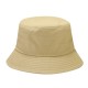 Khaki macaron visoron hat Khaki macaron visoron hat