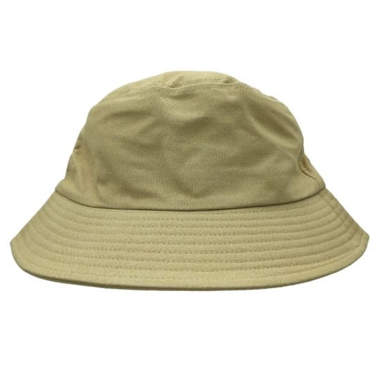 Khaki macaron visoron hat Khaki macaron visoron hat